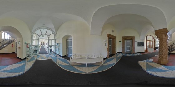 Play 'VR 360° - Rathaus Remscheid