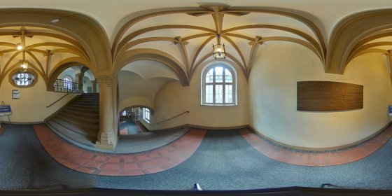 Play 'VR 360° - Rathaus Remscheid