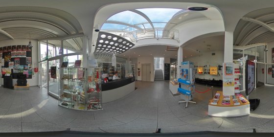 Play 'VR 360° - Deutsches Werkzeugmuseum