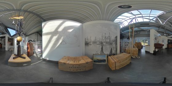 Play 'VR 360° - Deutsches Werkzeugmuseum