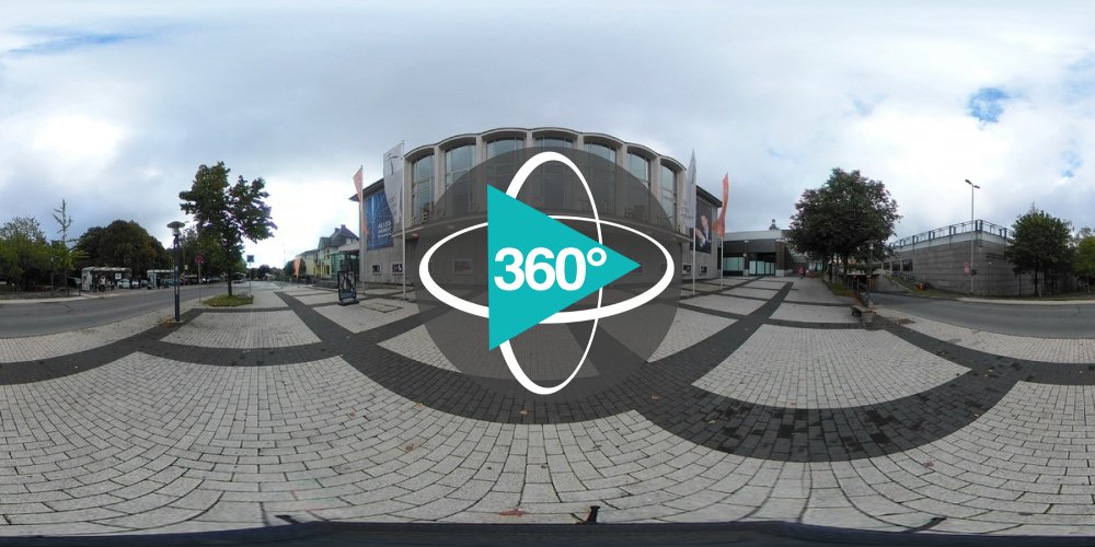 Play 'VR 360° - Teo Otto Theater