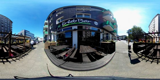 Play 'VR 360° - Café MoccaSiN Remscheid