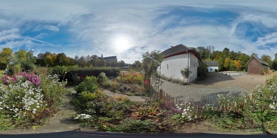 Play 'VR 360° - Altenberg