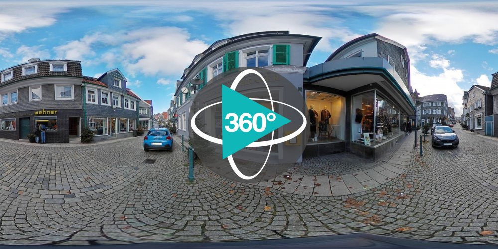 Play 'VR 360° - Rotationstheater