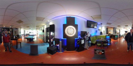 Play 'VR 360° - Rack n Roll