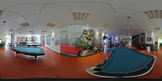 Play 'VR 360° - Rack n Roll