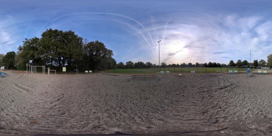 Play 'VR 360° - Bewegungsparcour Groß-Rohrheim