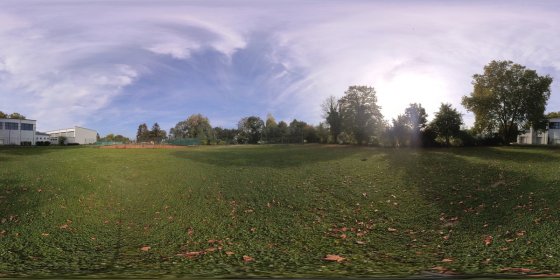 Play 'VR 360° - Bewegungsparcour Groß-Rohrheim