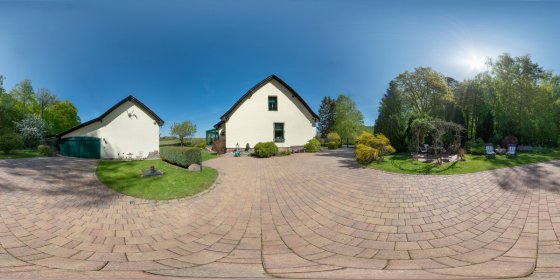 Play 'VR 360° - Zum Testen (Hausverkauf)