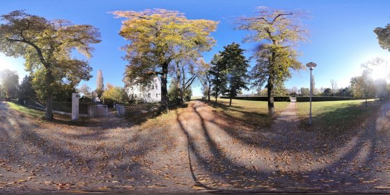 Play 'VR 360° - Wallfahrtsort Maria Einsiedel Gernsheim