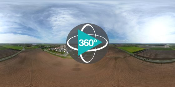 Play 'VR 360° - Groß-Rohrheim Neubaugebiet 