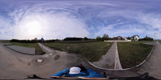 Play 'VR 360° - Groß-Rohrheim Neubaugebiet 