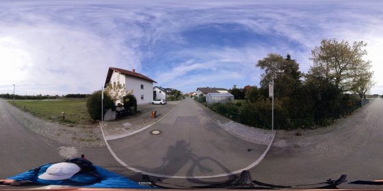 Play 'VR 360° - Groß-Rohrheim Neubaugebiet 