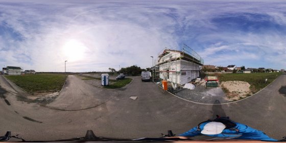 Play 'VR 360° - Groß-Rohrheim Neubaugebiet 