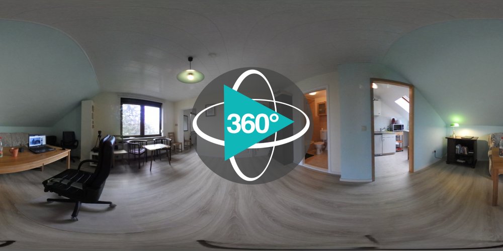Play 'VR 360° - Meine Wohnung - Angermünde