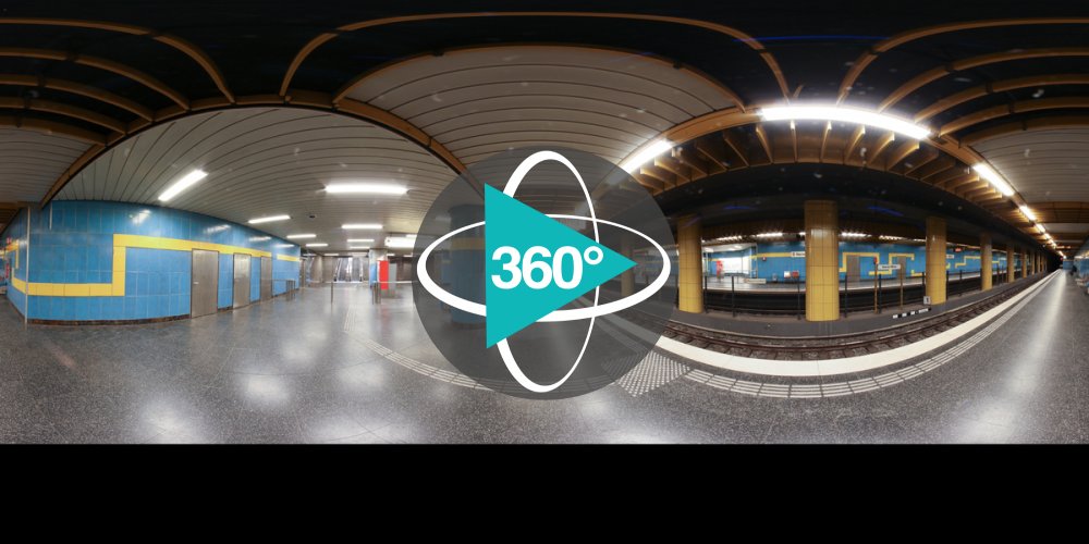 Play 'VR 360° - Stadt Herne