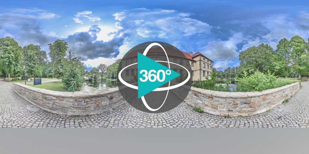 Play 'VR 360° - Schloss Strünkede
