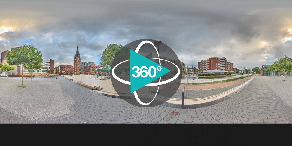 Play 'VR 360° - VR Tour in Herne