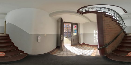 Play 'VR 360° - Helmholtz Gymnasium 3d Tour