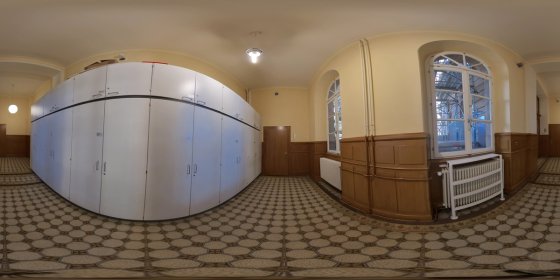 Play 'VR 360° - Helmholtz Gymnasium 3d Tour