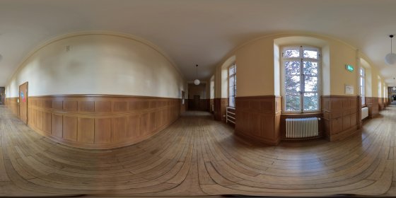 Play 'VR 360° - Helmholtz Gymnasium 3d Tour