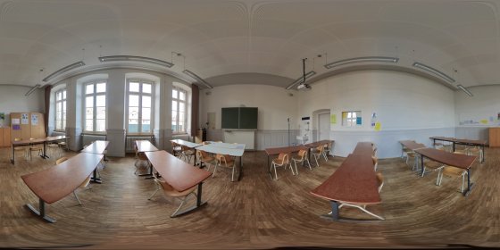 Play 'VR 360° - Helmholtz Gymnasium 3d Tour