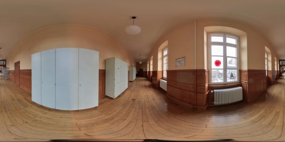 Play 'VR 360° - Helmholtz Gymnasium 3d Tour