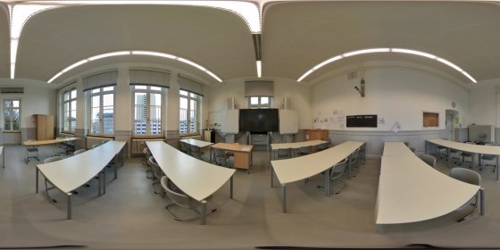 Play 'VR 360° - Helmholtz Gymnasium 3d Tour