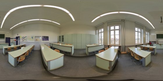 Play 'VR 360° - Helmholtz Gymnasium 3d Tour