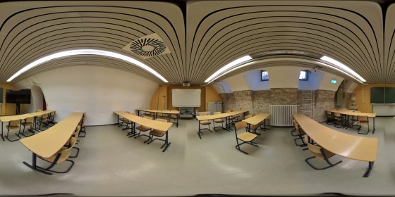 Play 'VR 360° - Helmholtz Gymnasium 3d Tour