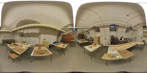 Play 'VR 360° - Helmholtz Gymnasium 3d Tour