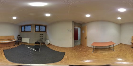 Play 'VR 360° - Helmholtz Gymnasium 3d Tour