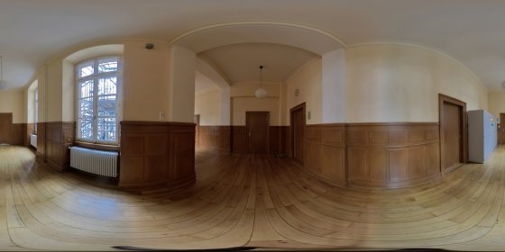 Play 'VR 360° - Helmholtz Gymnasium 3d Tour