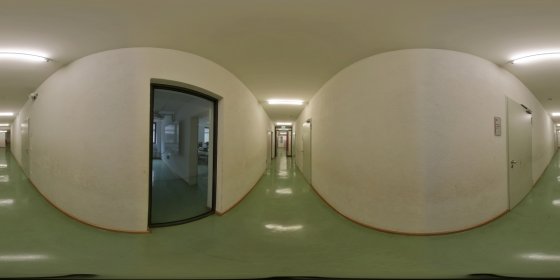 Play 'VR 360° - Helmholtz Gymnasium 3d Tour