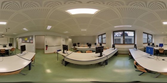 Play 'VR 360° - Helmholtz Gymnasium 3d Tour