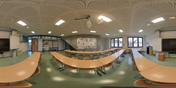 Play 'VR 360° - Helmholtz Gymnasium 3d Tour