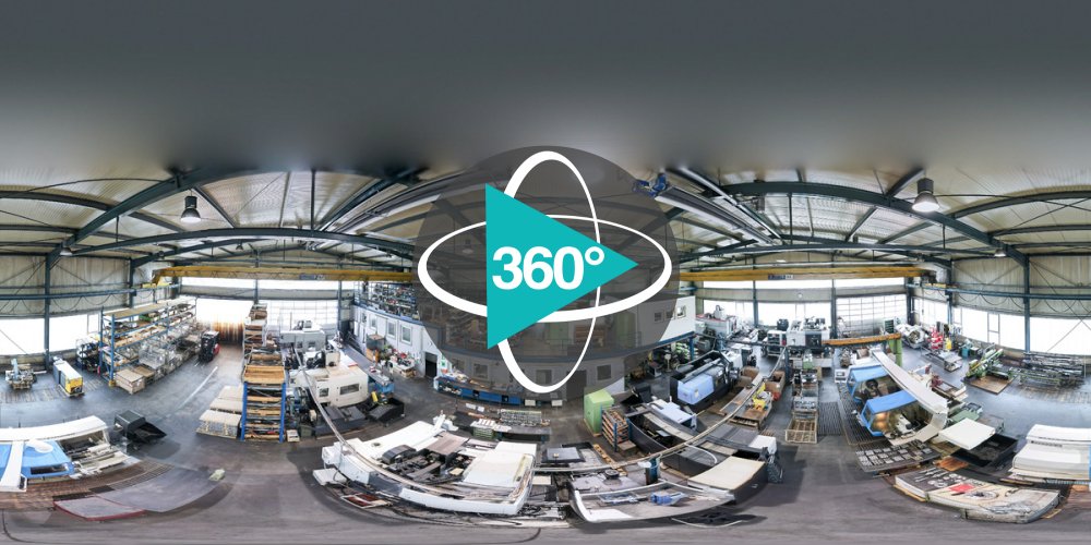Play 'VR 360° - SPR