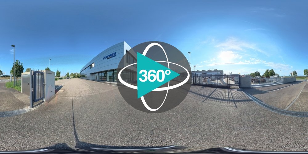 Play 'VR 360° - NL Fellbach