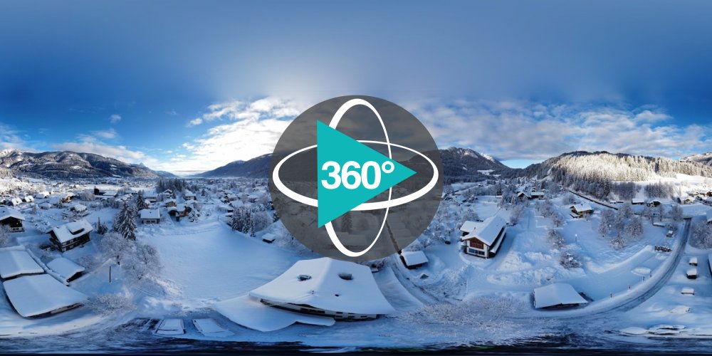 Play 'VR 360° - wellness-alpencamp