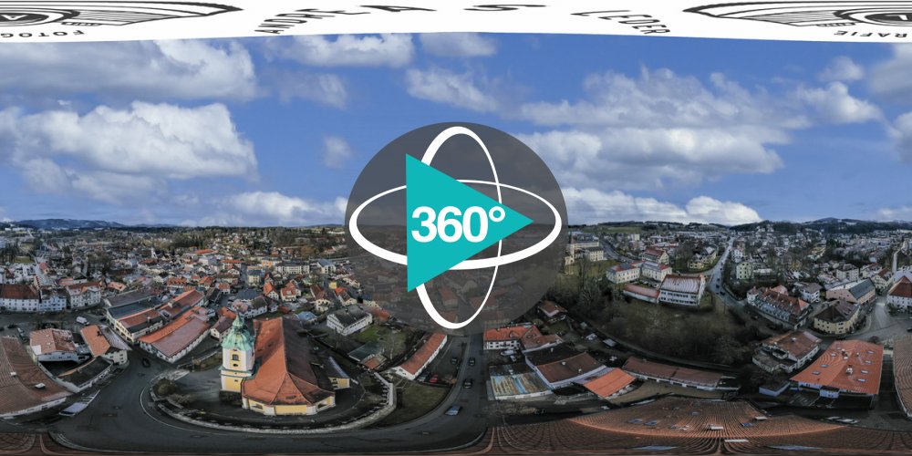 360° - Alte Stadtapotheke Miesbach