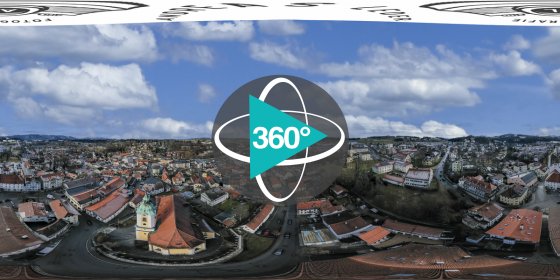 Play 'VR 360° - Alte Stadtapotheke Miesbach