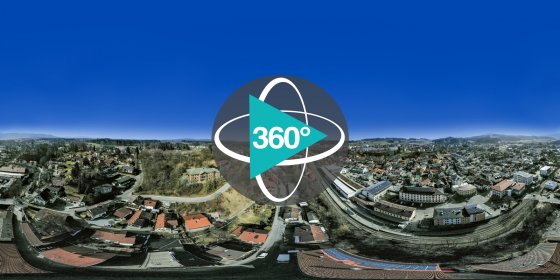 Play 'VR 360° - BSZ Miesbach