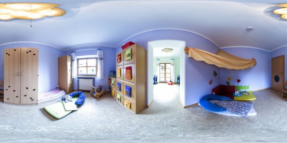 Play 'VR 360° - Lebenshilfe Miesbach