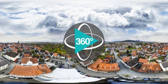 Play 'VR 360° - Mareike Wolfhagen