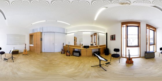 Play 'VR 360° - Musikschule Ismaning