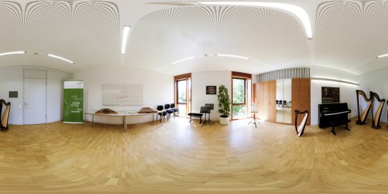 Play 'VR 360° - Musikschule Ismaning