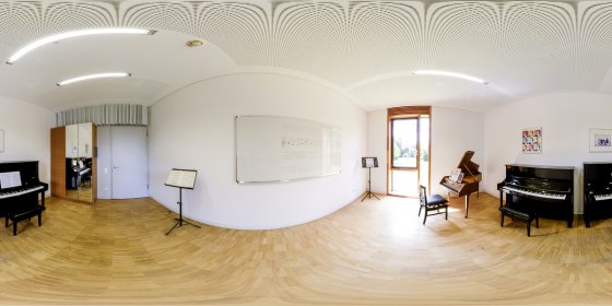 Play 'VR 360° - Musikschule Ismaning