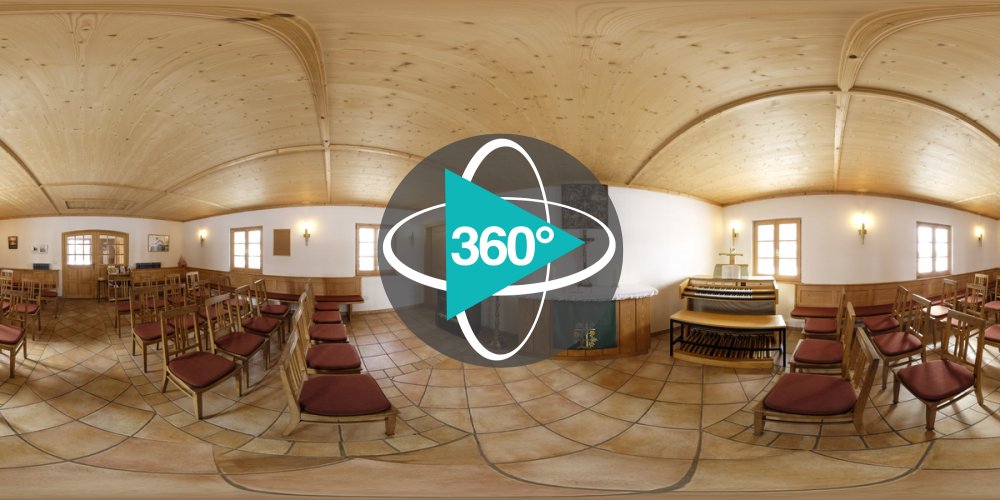 Play 'VR 360° - Angerkircherl Hauserdörfl