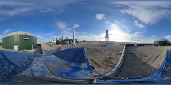 Play 'VR 360° - Lethbridge