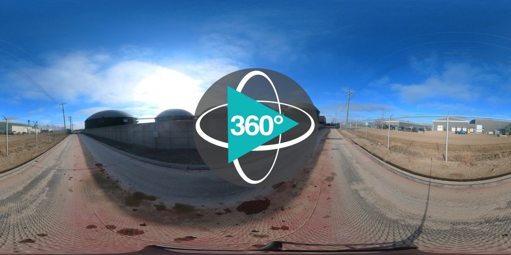 Play 'VR 360° - Lethbridge